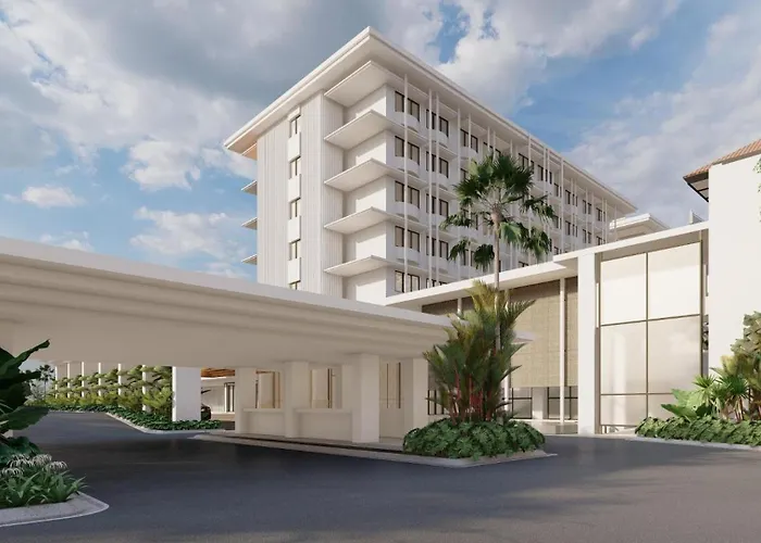 Grand Hotel De Djokja