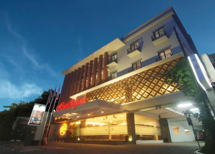 Hotel Arjuna